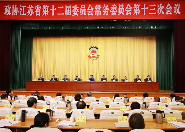 吴建坤副主委在省政协常委会发言 (3).JPG