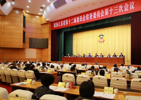 吴建坤副主委在省政协常委会发言 (2).JPG