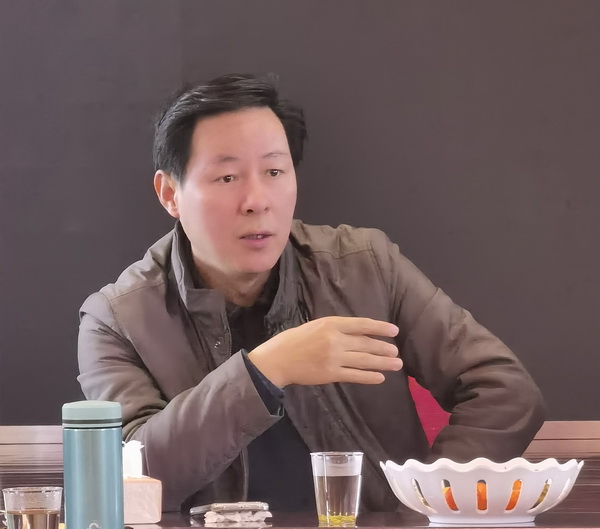 省委人口资源工作委员会召开工作会议 (2).JPG