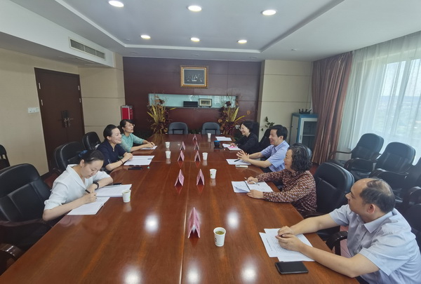 南京师范大学党委统战部到省委机关走访 (4).jpg