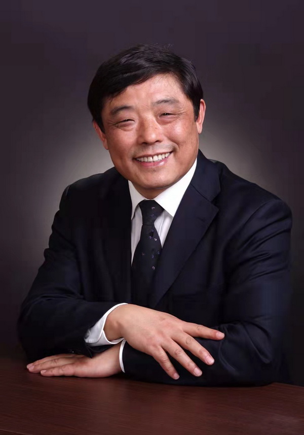 让长江永葆勃勃生机——访全国政协常委、江苏省政协副主席、农工党江苏省委会主委周健民 (1).JPG