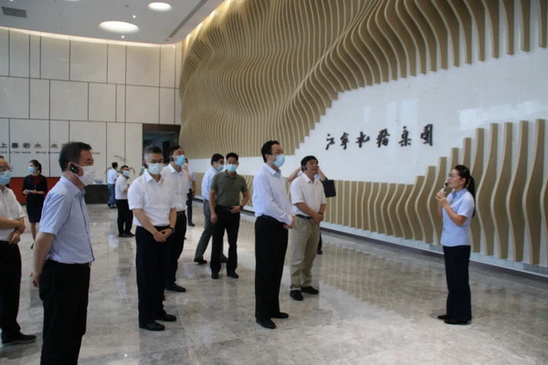 杨岳带队就长江生态环境保护民主监督在宁调研 周健民参加 (2).JPG