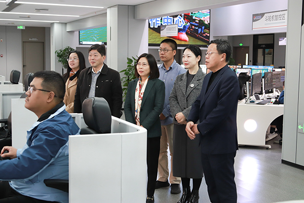 农工党丹东市委会赴张家港调研智慧绿色港口建设情况 (4).jpg