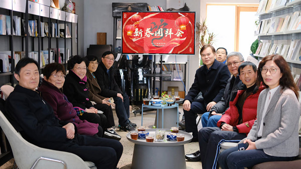 新春聚首启新程，薪火相传绘盛景——市委会举办迎新春团拜会(1).jpg