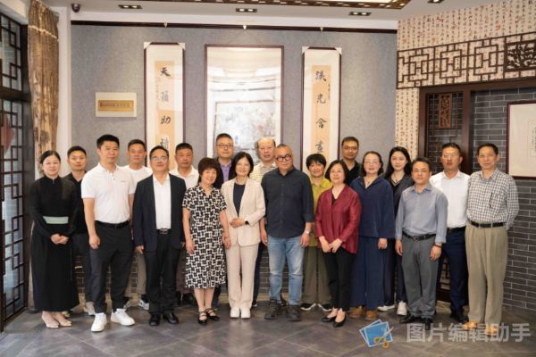文化传承与社会服务并进——农工党常州书画院召开院务工作会议3(1).jpg