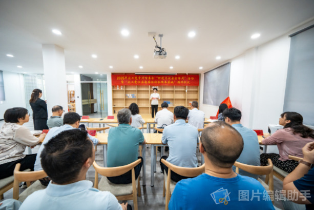 农工党常州市委会举行“环境与健康宣传周”活动1.jpg