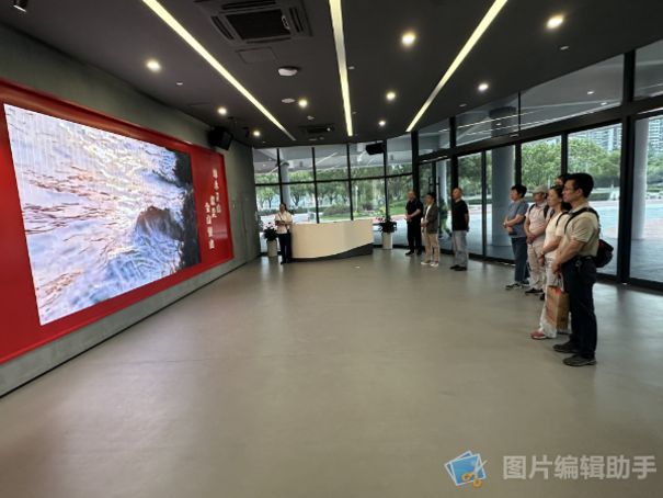 农工党常州大学支部开展“学规定、强作风、树形象”主题教育学习参观活动1(1).png